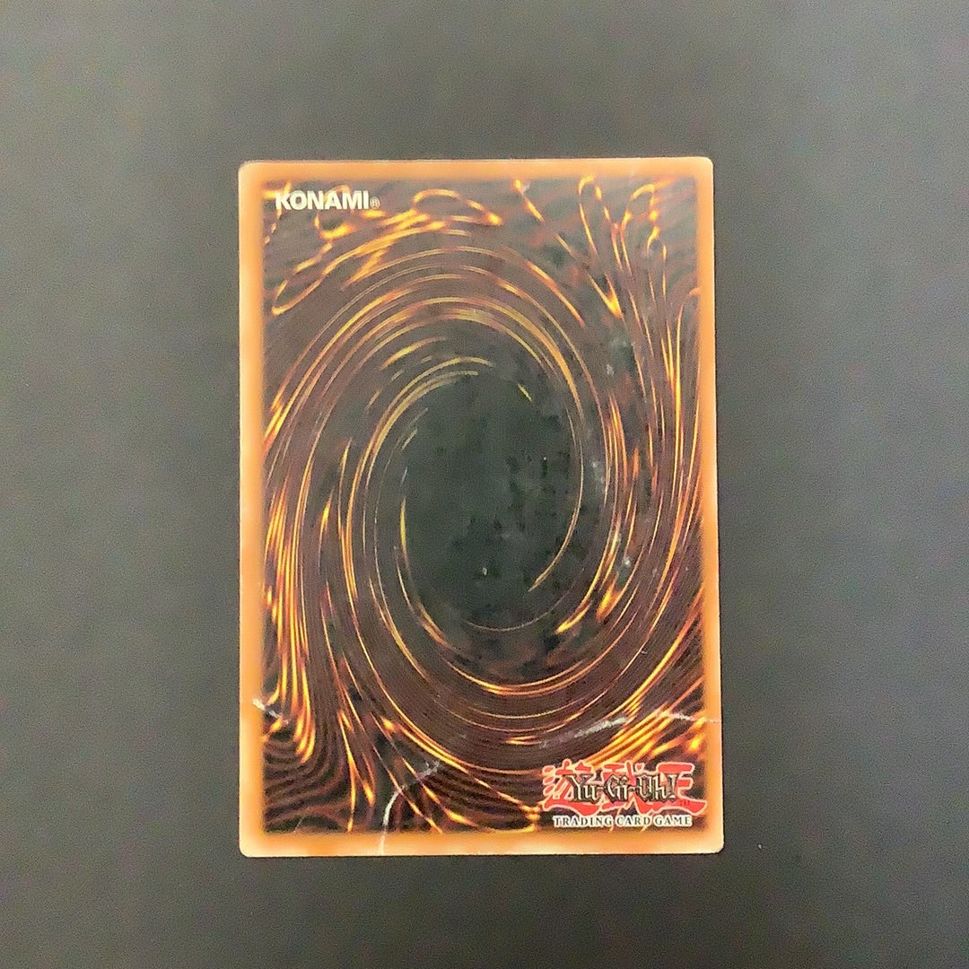 Yu-Gi-Oh Pharaonic Guardian - Lava Golem - PGD-107*U - Used Secret Rar