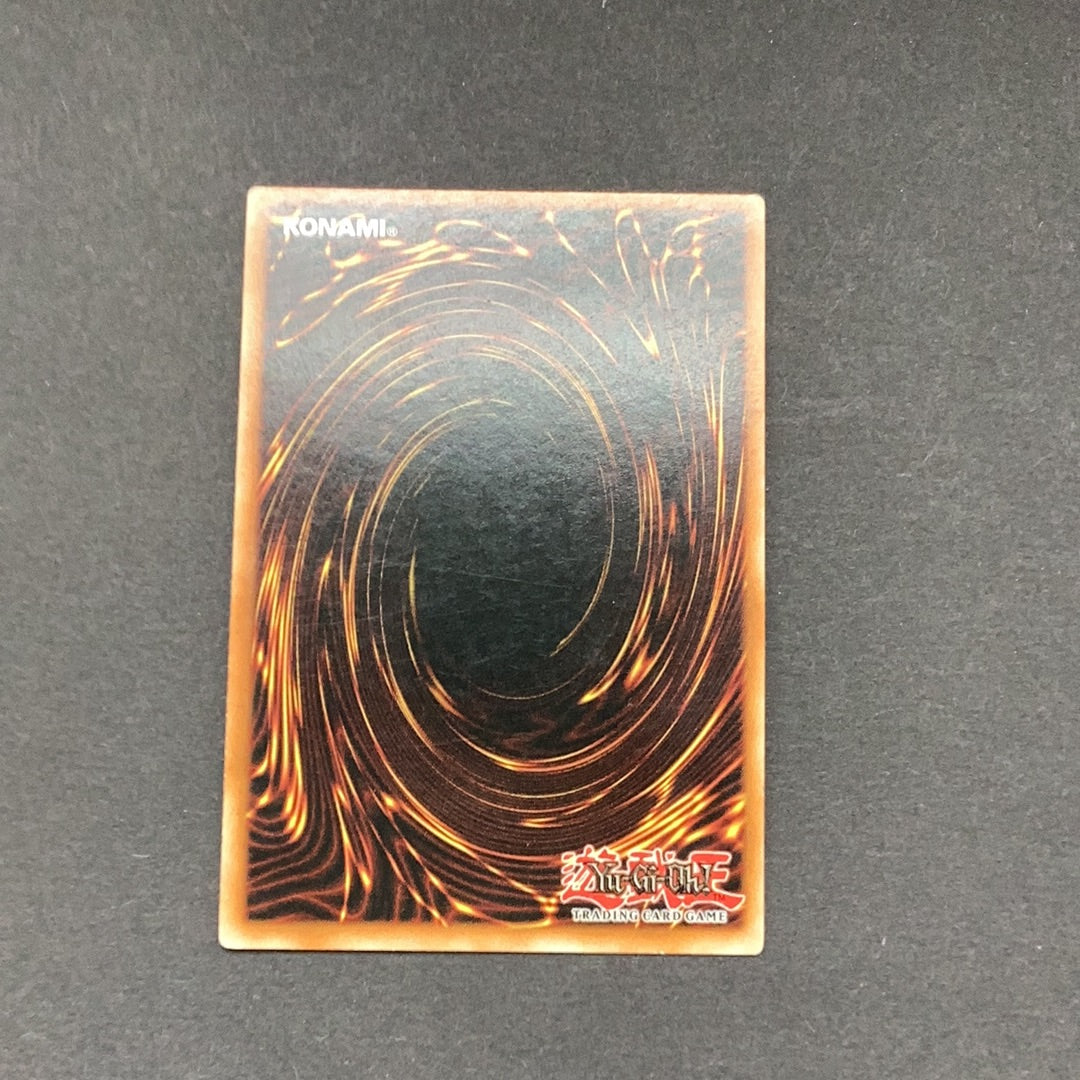 Yu-Gi-Oh Labyrinth of Nightmare - Gemini Elf - LON-000 - MISPRINT REVE