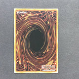 Yu-Gi-Oh Premium Gold - Rank-Up-Magic Argent Chaos Force - PGLD-EN027 - Used Gold Secret Rare card