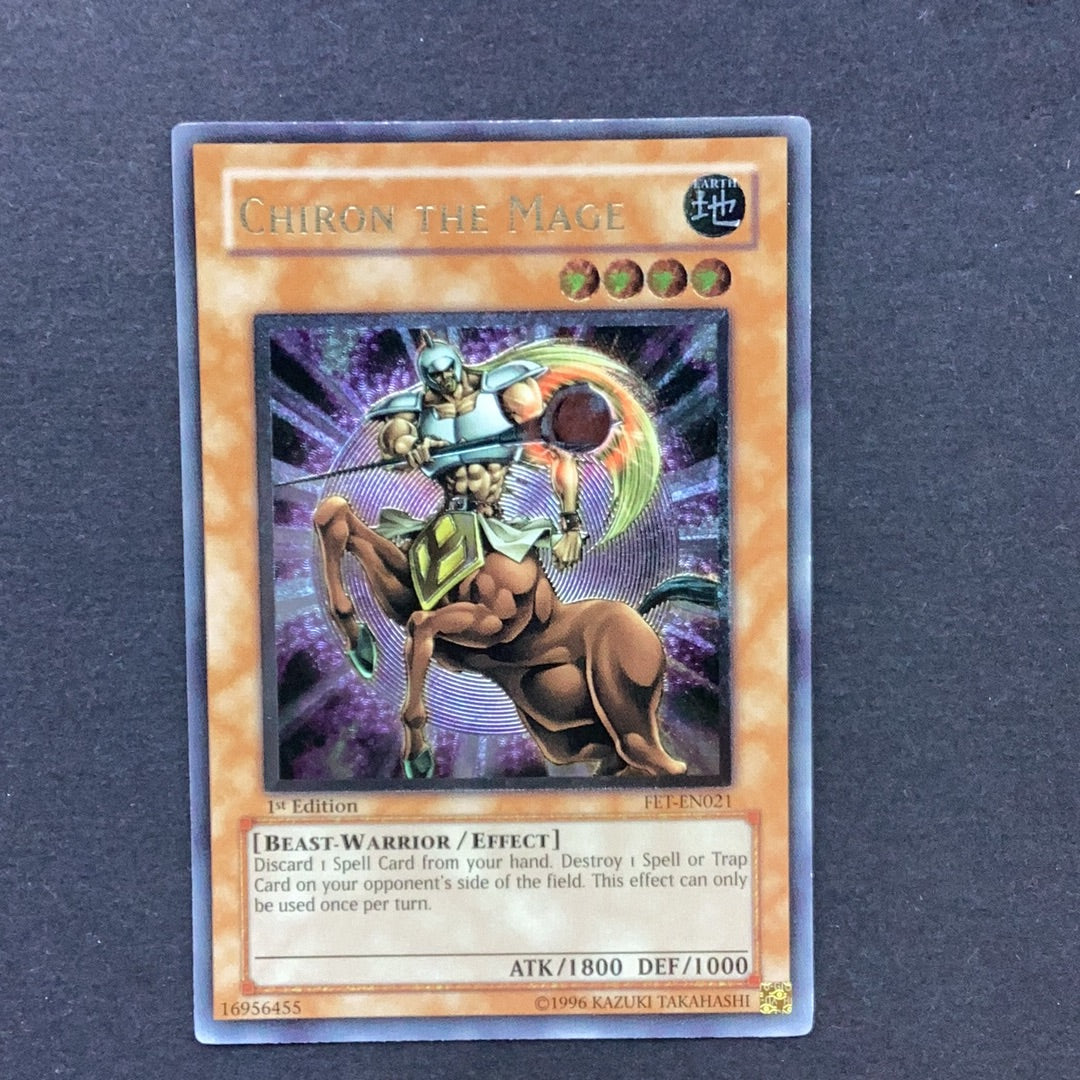 Yu-Gi-Oh Flaming Eternity – Card Empire