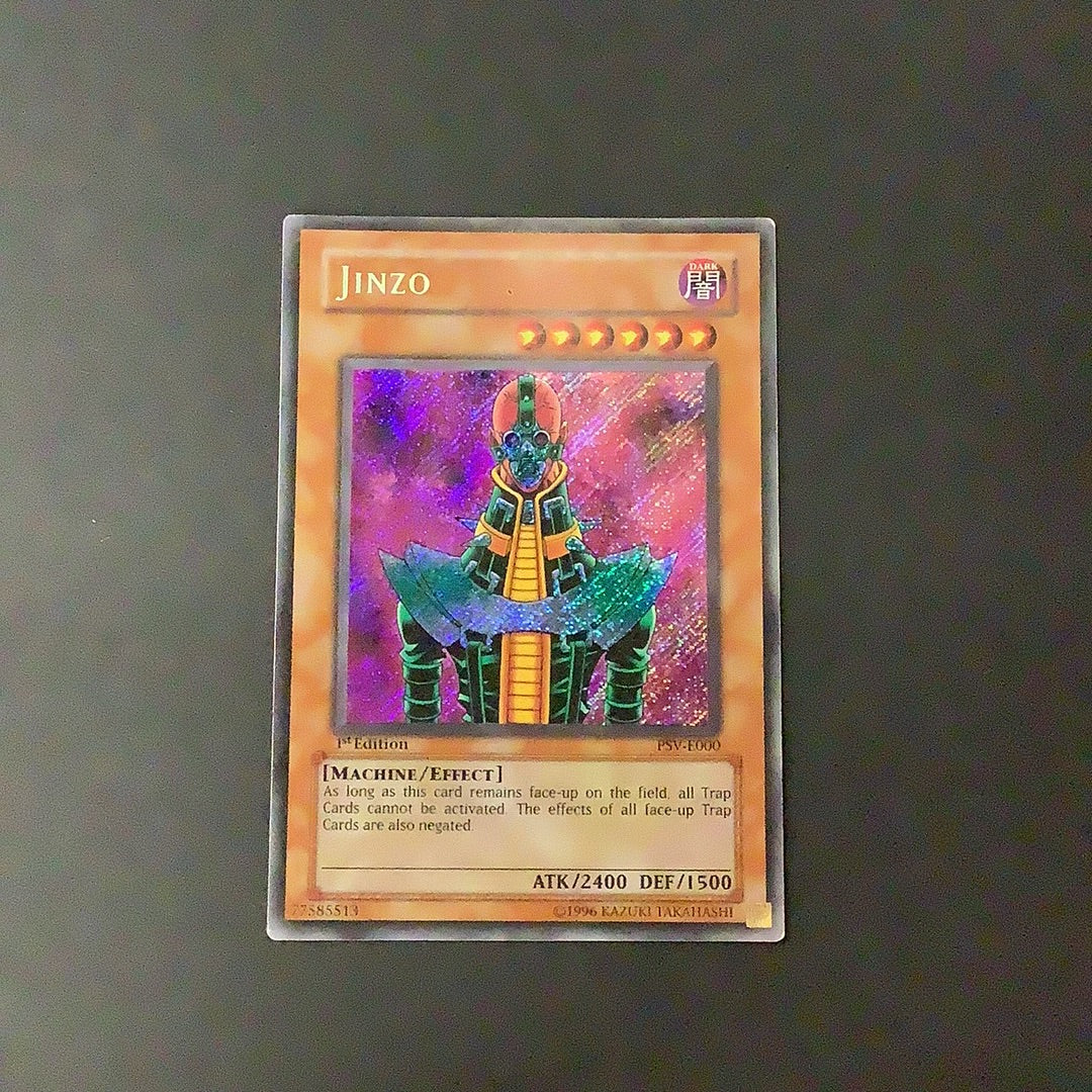 Yu-Gi-Oh Pharaoh's Servant – Card Empire