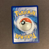 Pokemon Sword & Shield Base Set - Metal Saucer - 214/202 - As New Gold Secret Rare Holo Full Art Card