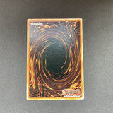 Yu-Gi-Oh Flaming Eternity -  Big-Tusked Mammoth - FET-EN015*U - Near Mint Ultimate Rare card