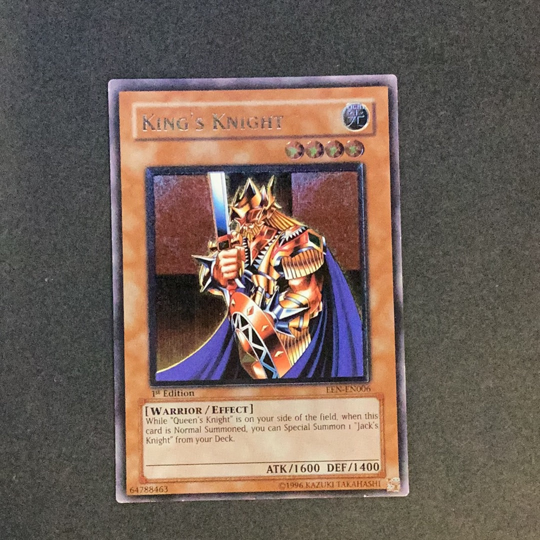 Yu-Gi-Oh Elemental Energy – Card Empire